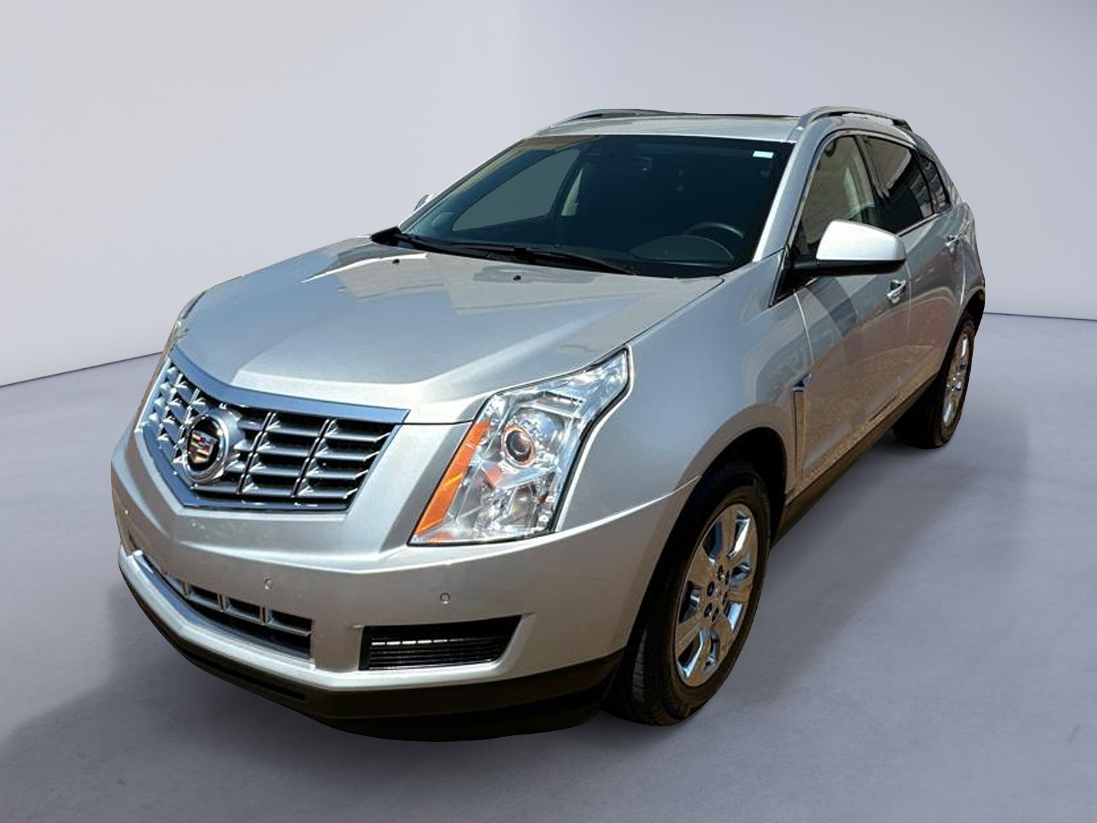 2015 Cadillac SRX Luxury Collection FWD 1