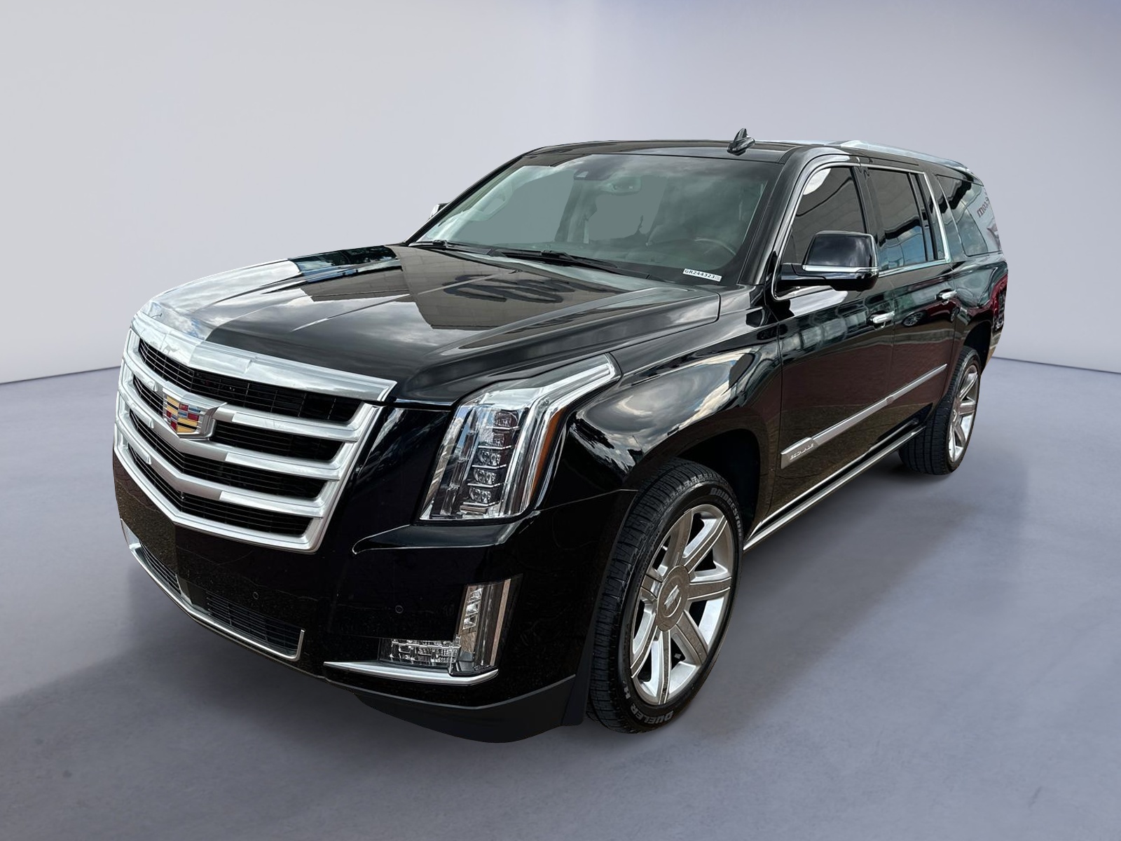 2016 Cadillac Escalade ESV Premium 4WD ESV 1