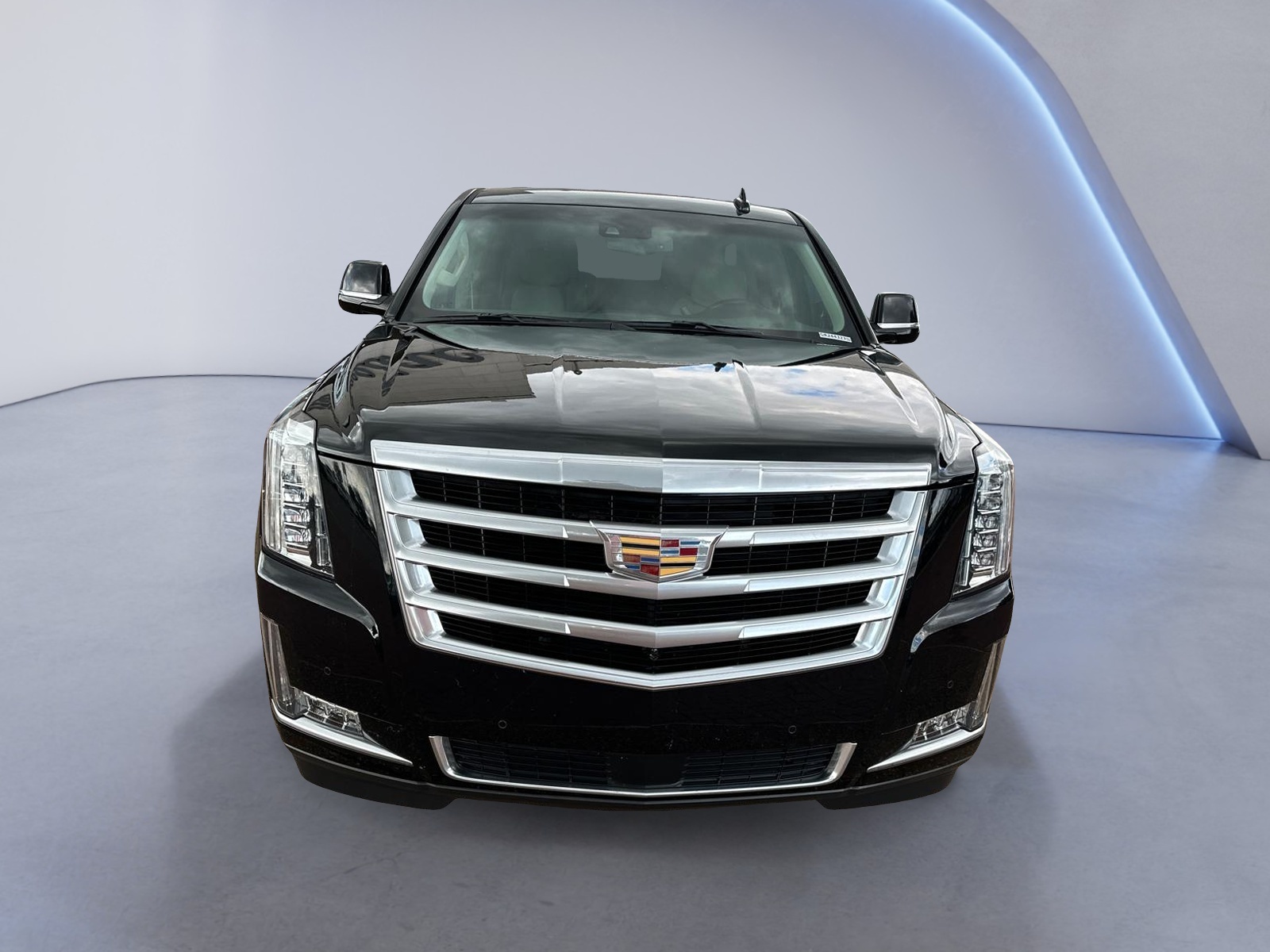 2016 Cadillac Escalade ESV Premium 4WD ESV 2