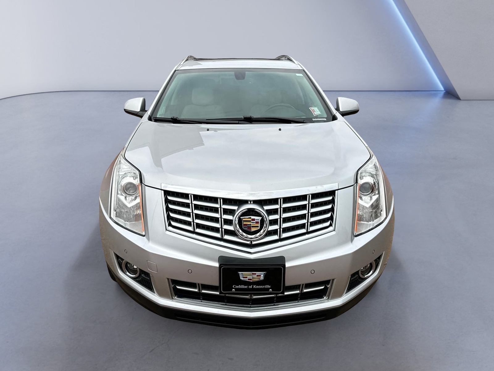 2016 Cadillac SRX Perf Collection FWD 2