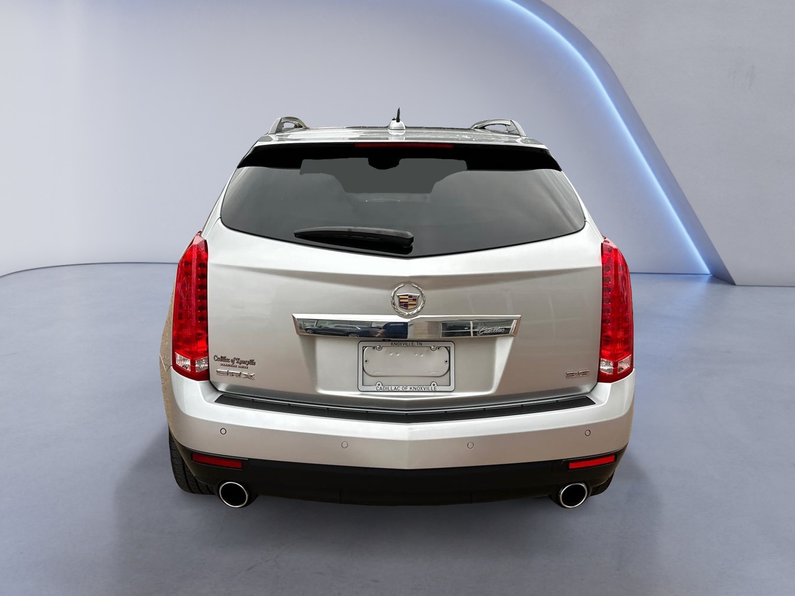 2016 Cadillac SRX Perf Collection FWD 5