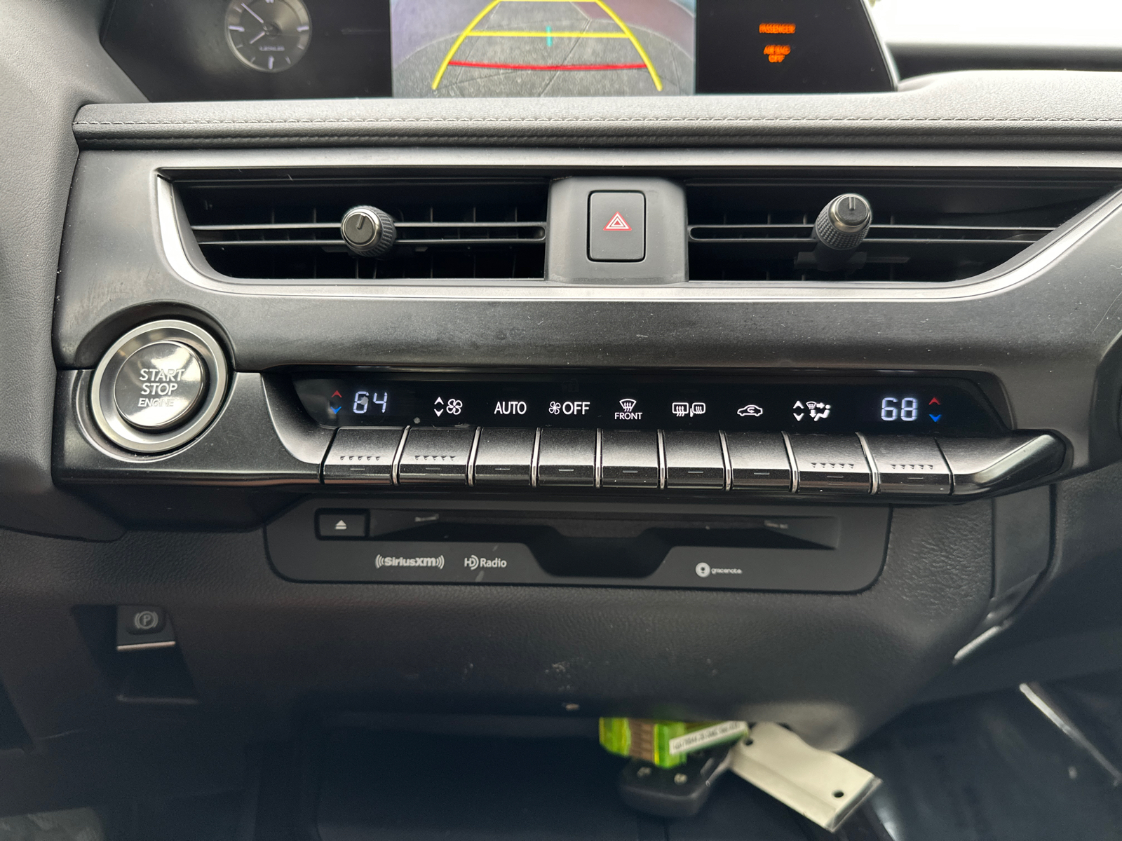 2019 Lexus UX200 FWD 14