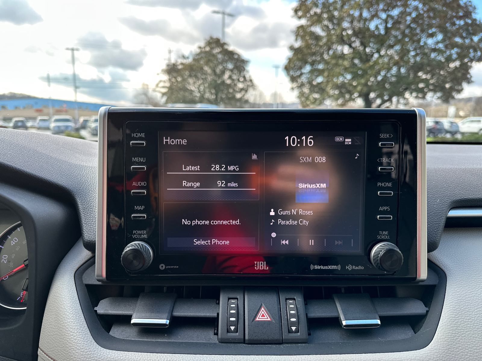 2019 Toyota RAV4 XLE Premium AWD 13