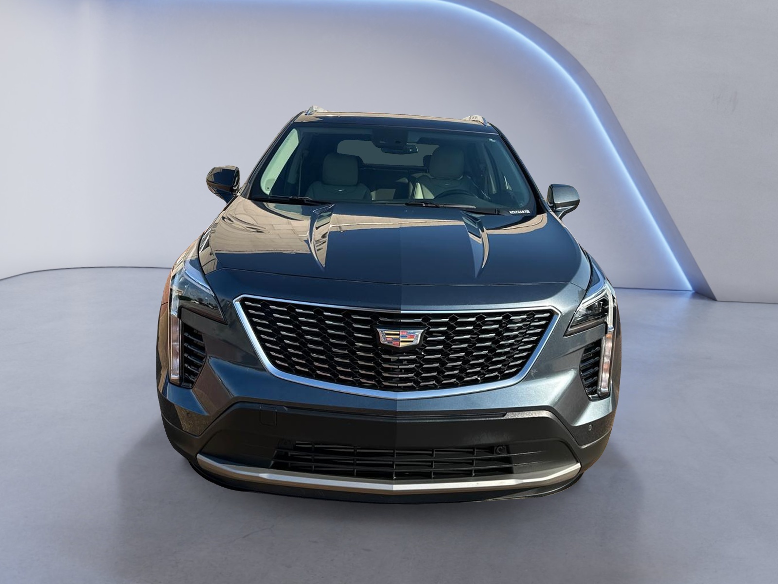 2019 Cadillac XT4 Premium Luxury FWD 2