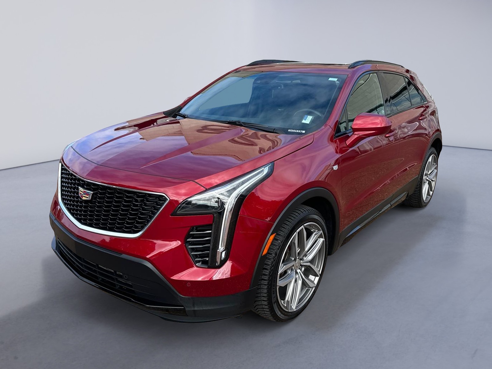 2019 Cadillac XT4 Sport AWD 1