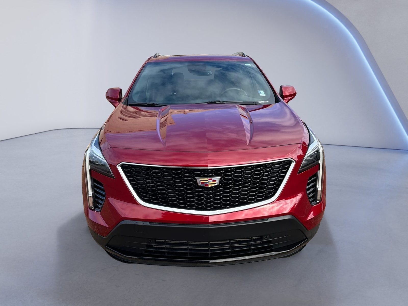 2019 Cadillac XT4 Sport AWD 2