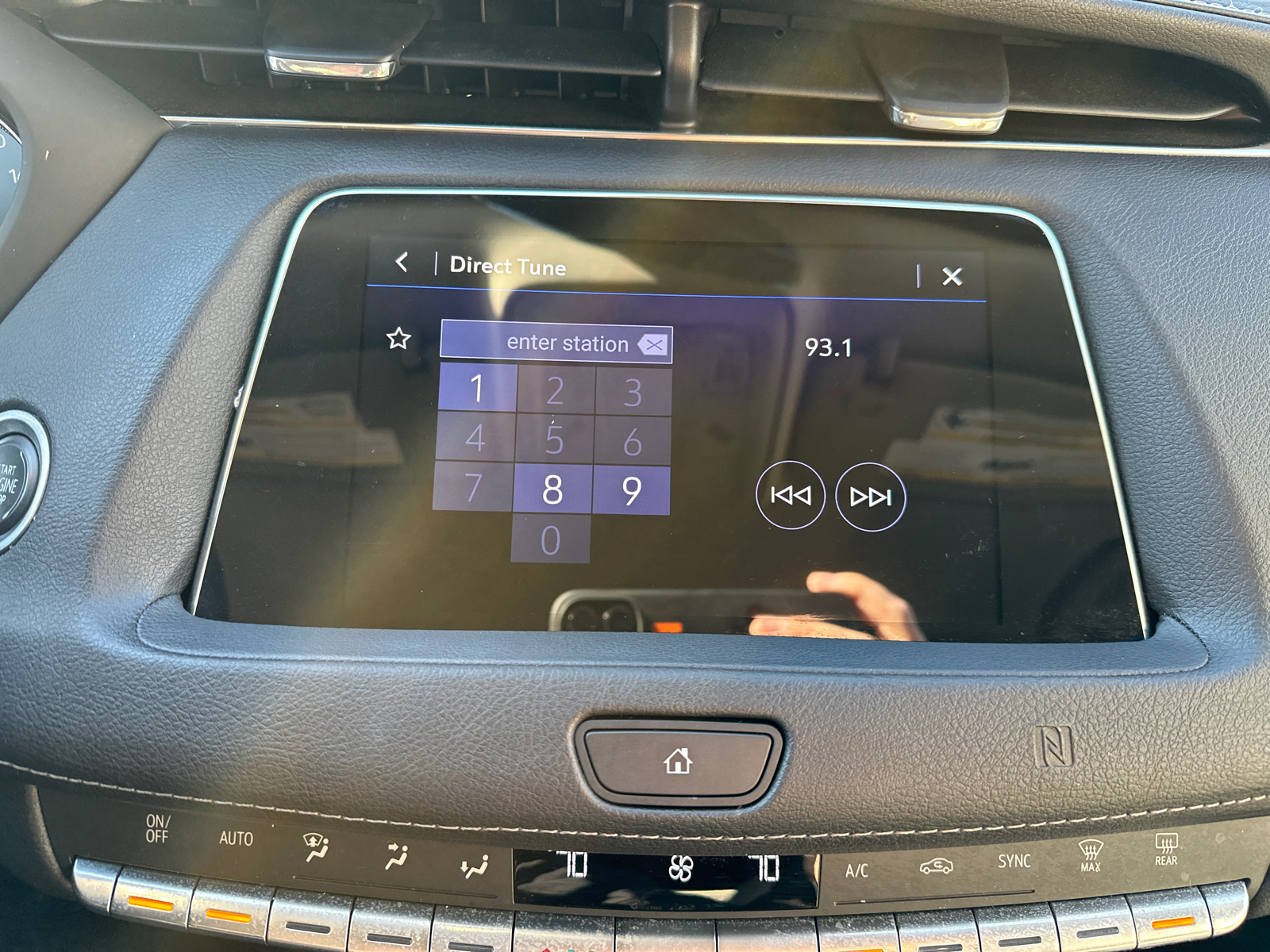 2019 Cadillac XT4 Premium Luxury FWD 13