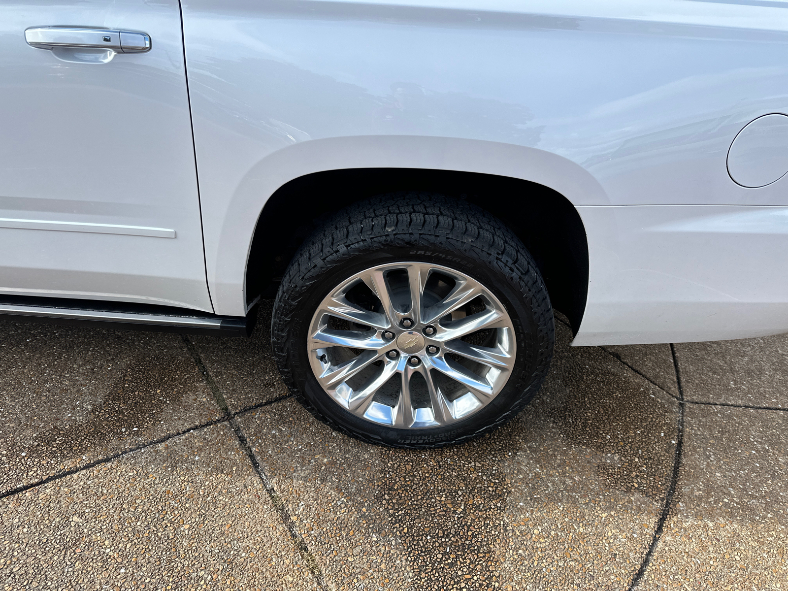 2019 Chevrolet Suburban 1500 Premier 4WD 30