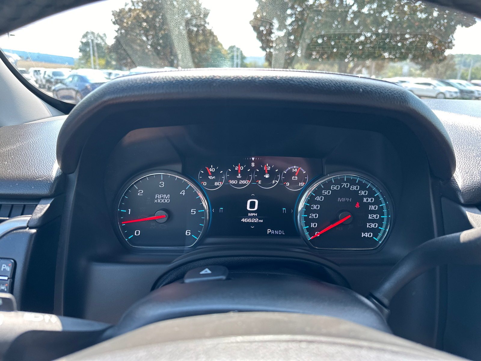 2019 Chevrolet Suburban 1500 Premier 4WD 11