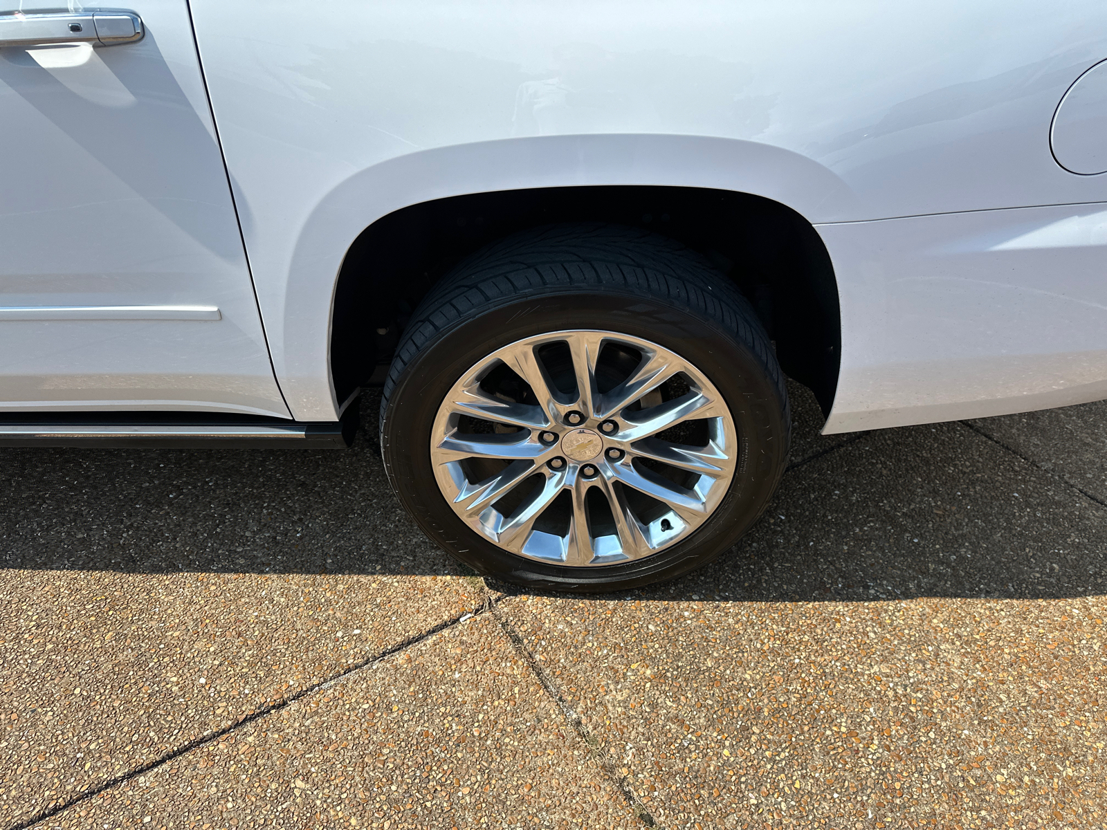 2019 Chevrolet Suburban 1500 Premier 4WD 30