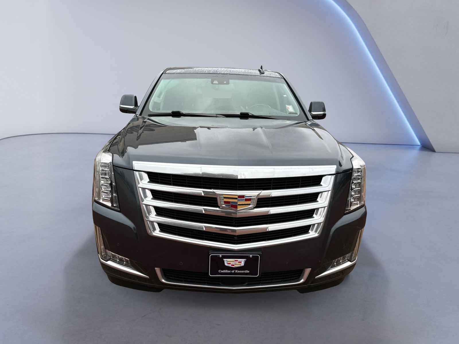 2019 Cadillac Escalade Premium Luxury 4WD ESV 2