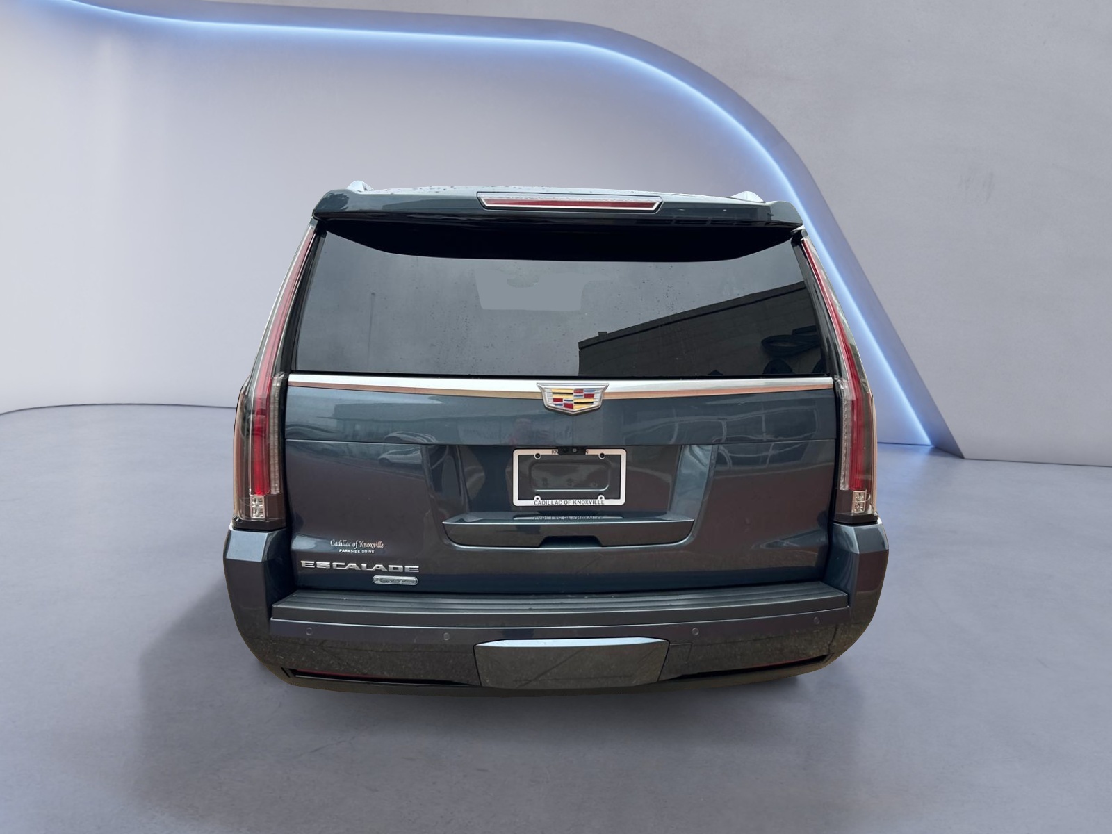 2019 Cadillac Escalade Premium Luxury 4WD ESV 5