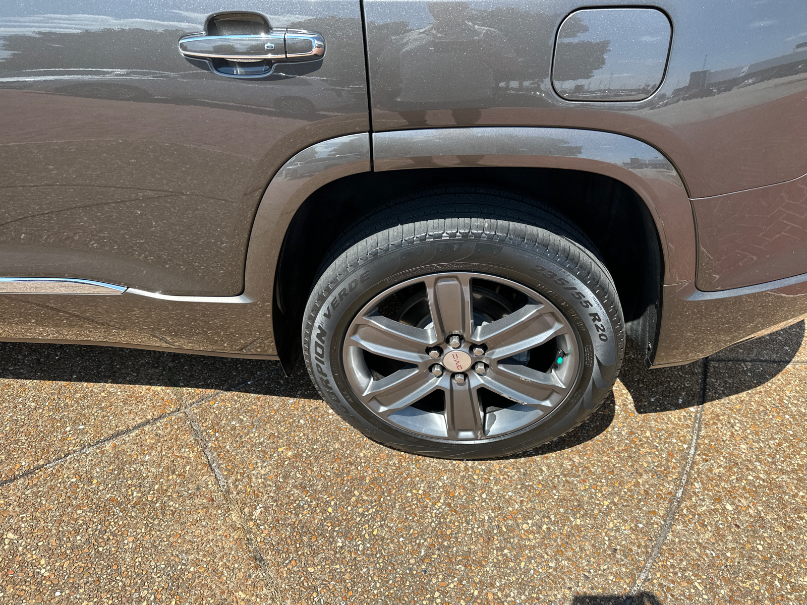 2019 GMC Acadia Denali AWD 28