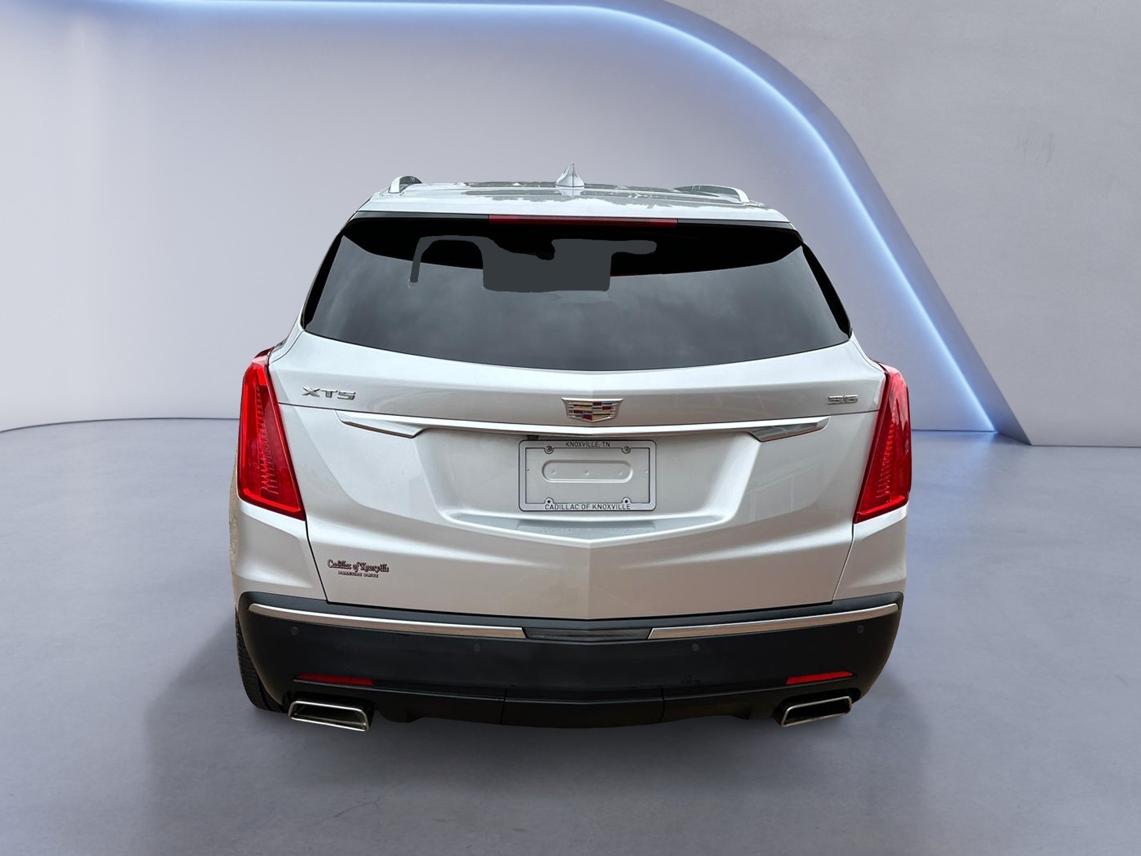 2019 Cadillac XT5 Premium Luxury FWD 5