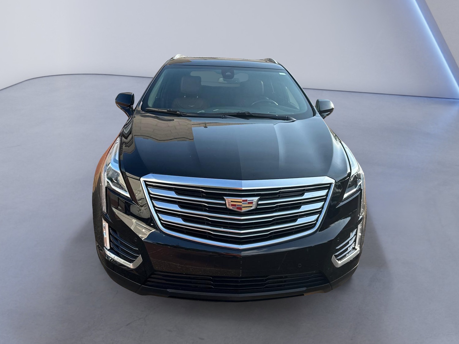 2019 Cadillac XT5 Luxury AWD 2