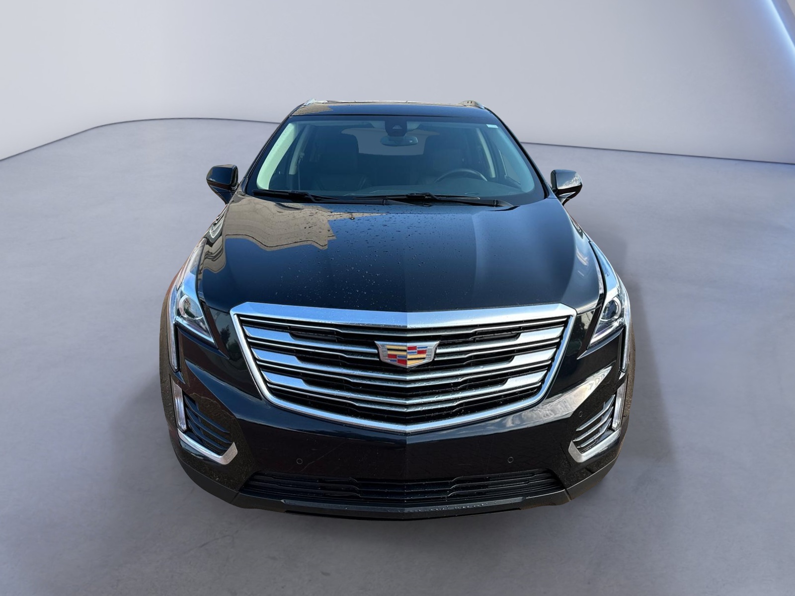 2019 Cadillac XT5 Luxury AWD 2