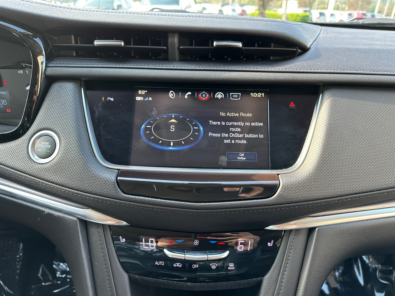 2019 Cadillac XT5 Luxury AWD 14