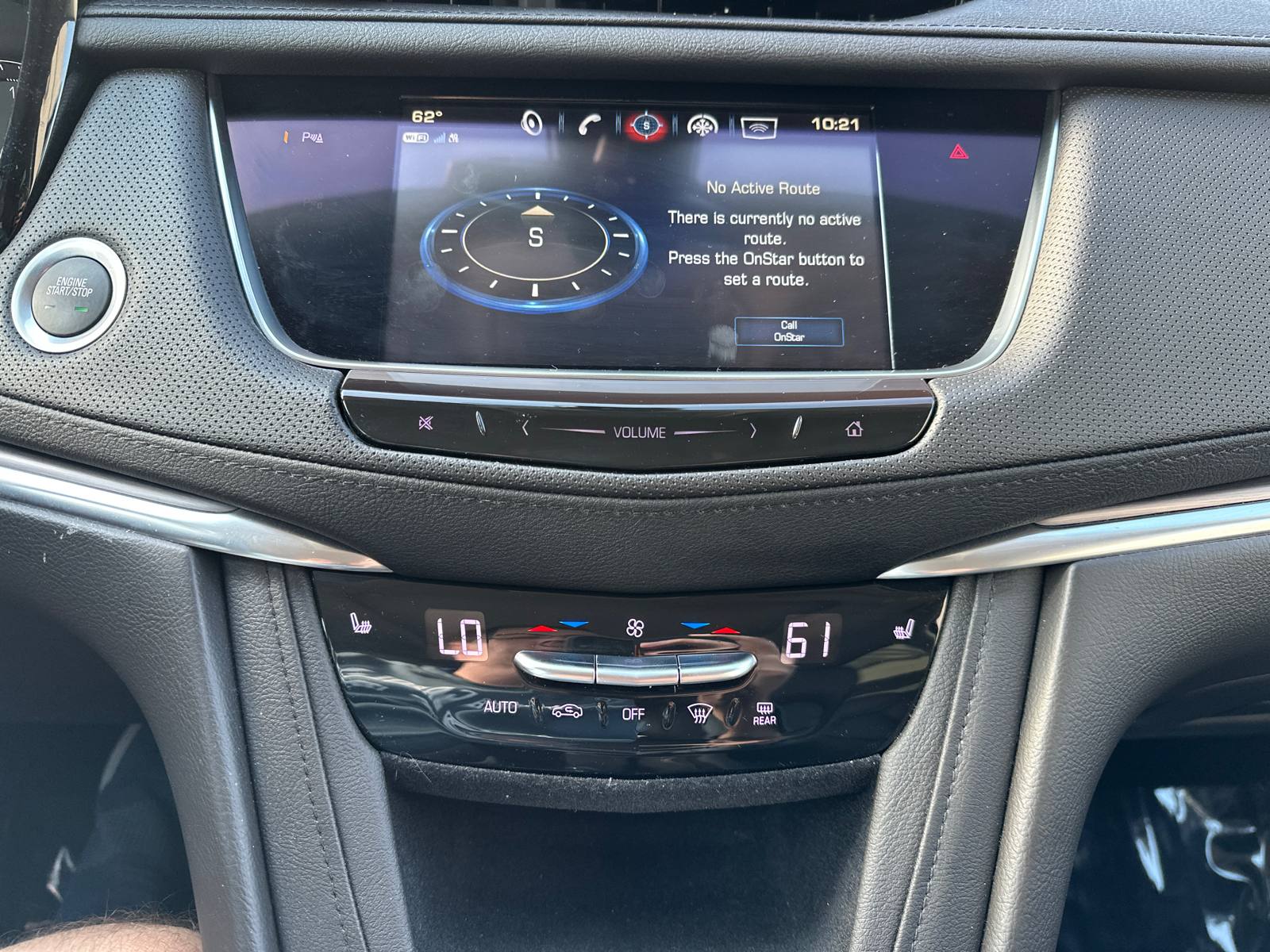 2019 Cadillac XT5 Luxury AWD 16