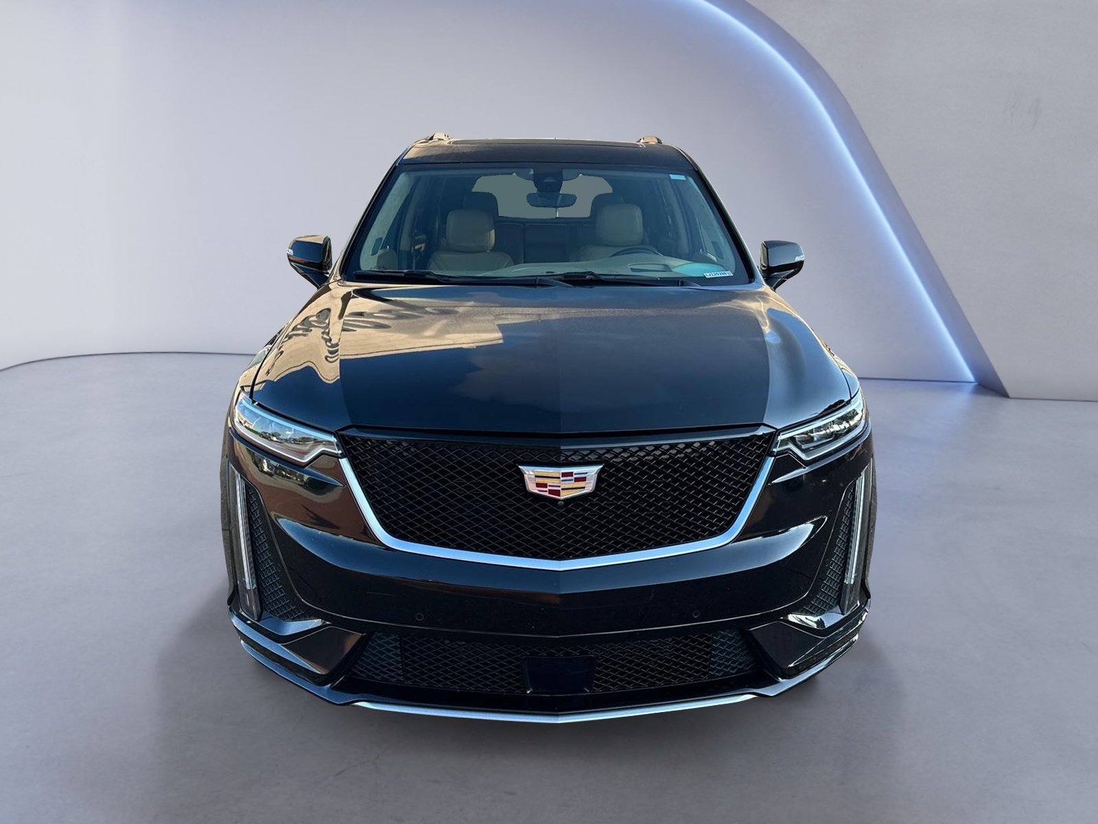 2020 Cadillac XT6 Sport AWD 2