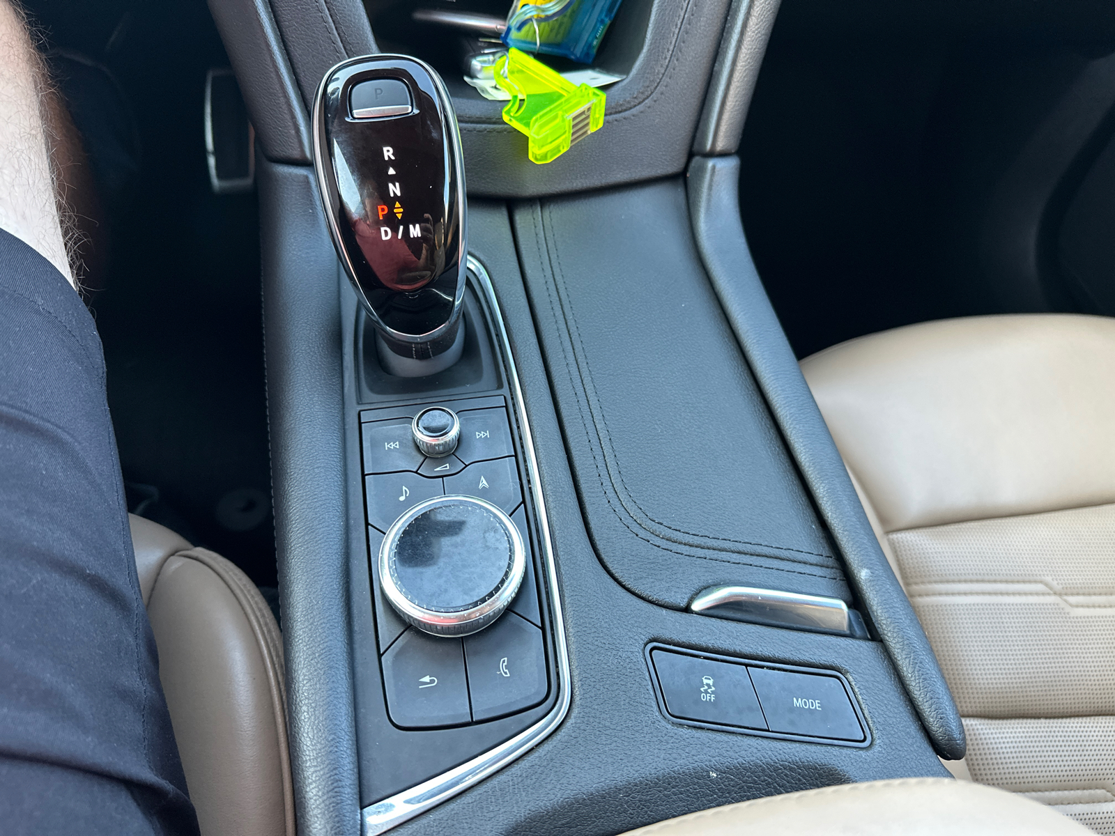 2020 Cadillac XT6 Sport AWD 16