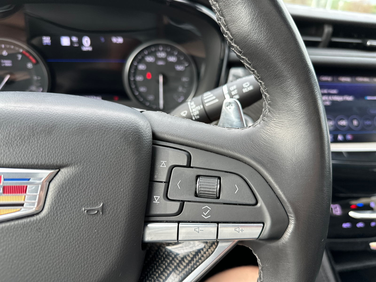 2020 Cadillac XT6 Sport AWD 10