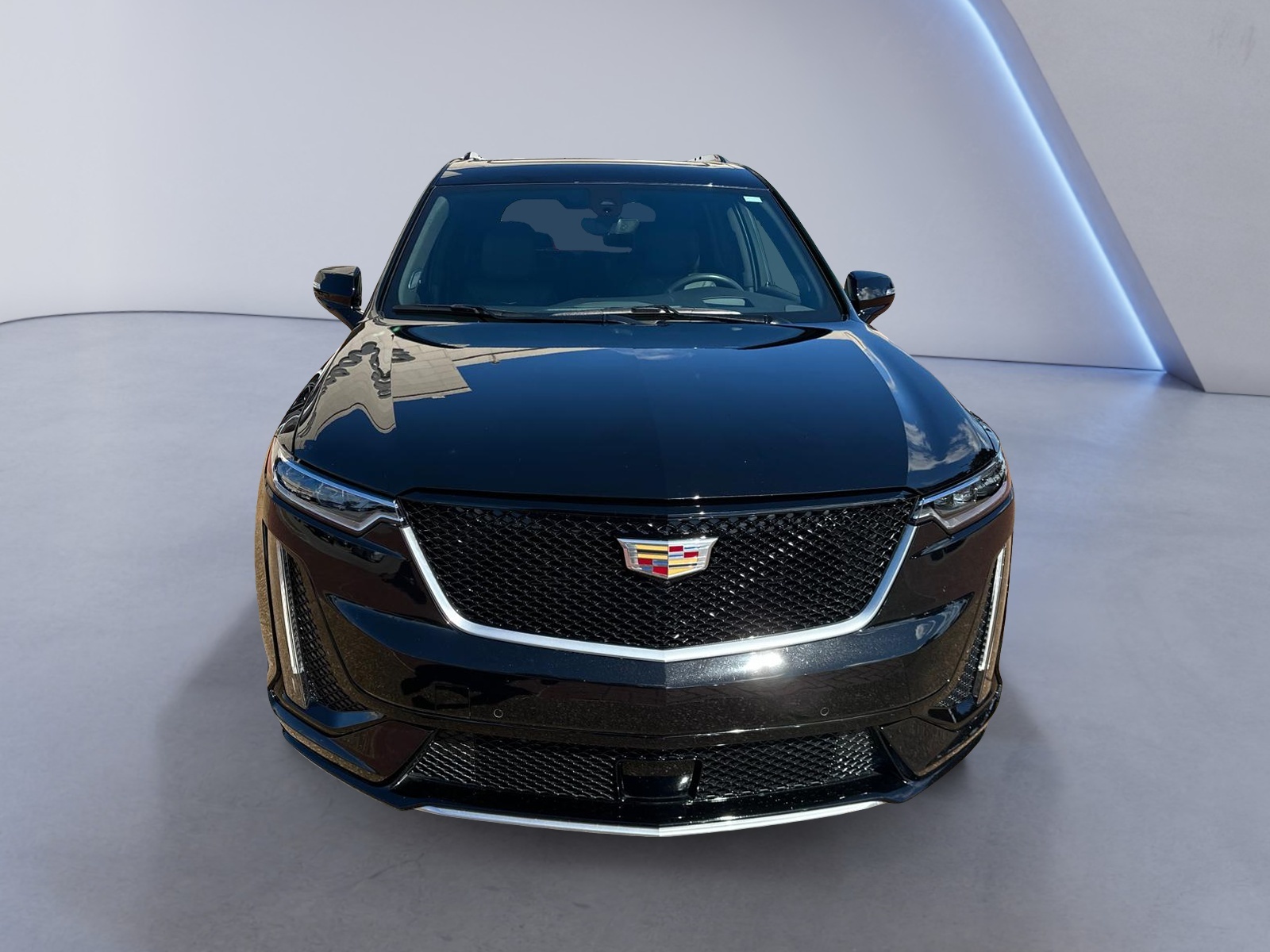 2020 Cadillac XT6 Sport AWD 2