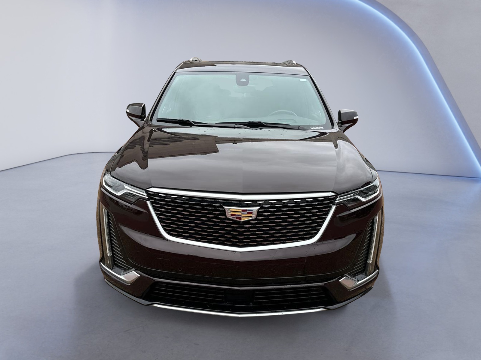 2020 Cadillac XT6 Premium Luxury AWD 3