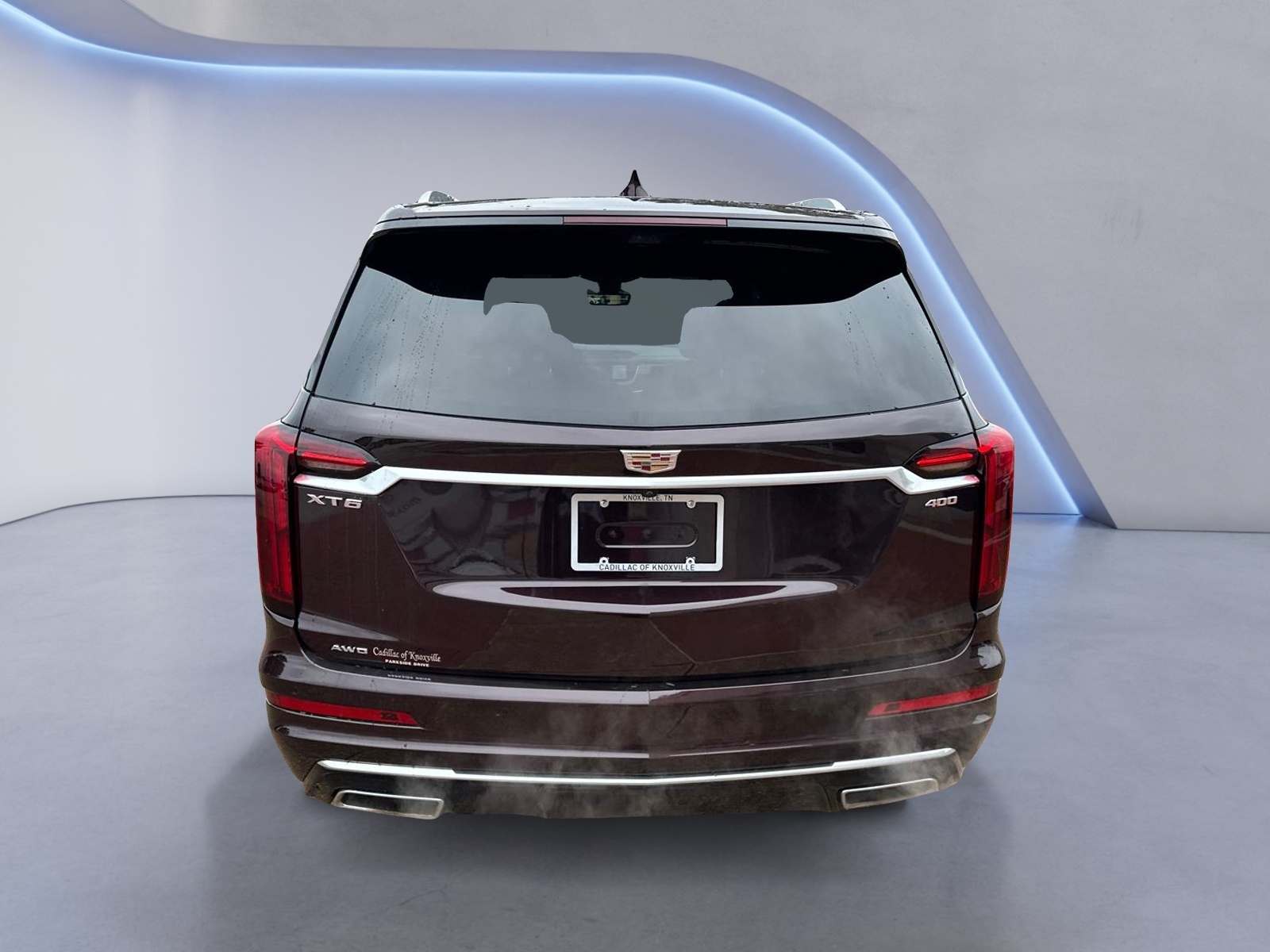 2020 Cadillac XT6 Premium Luxury AWD 6