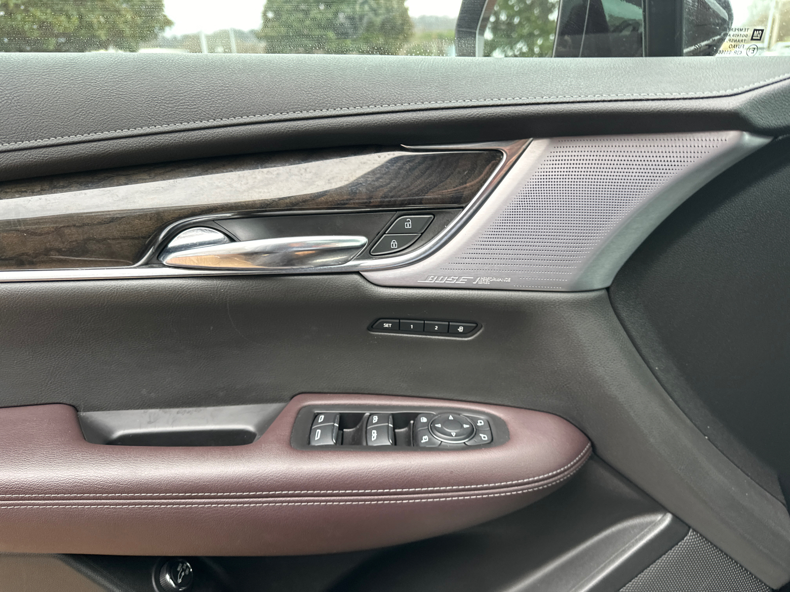 2020 Cadillac XT6 Premium Luxury AWD 21