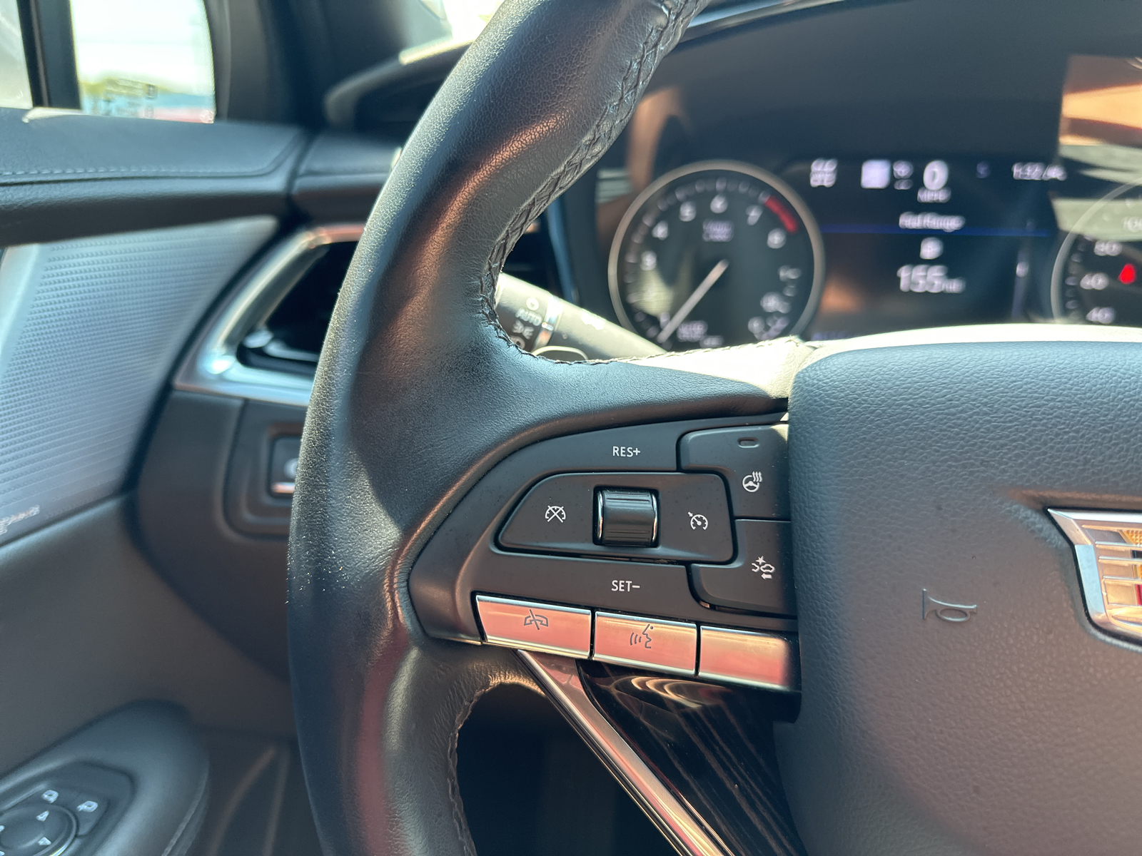 2020 Cadillac XT6 Premium Luxury AWD 10