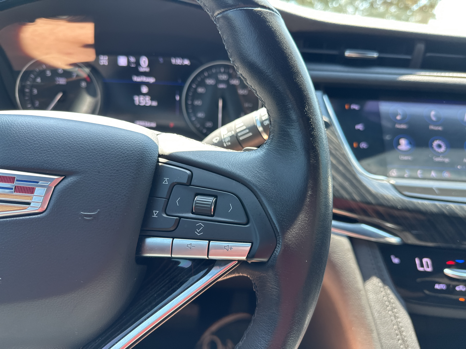 2020 Cadillac XT6 Premium Luxury AWD 11