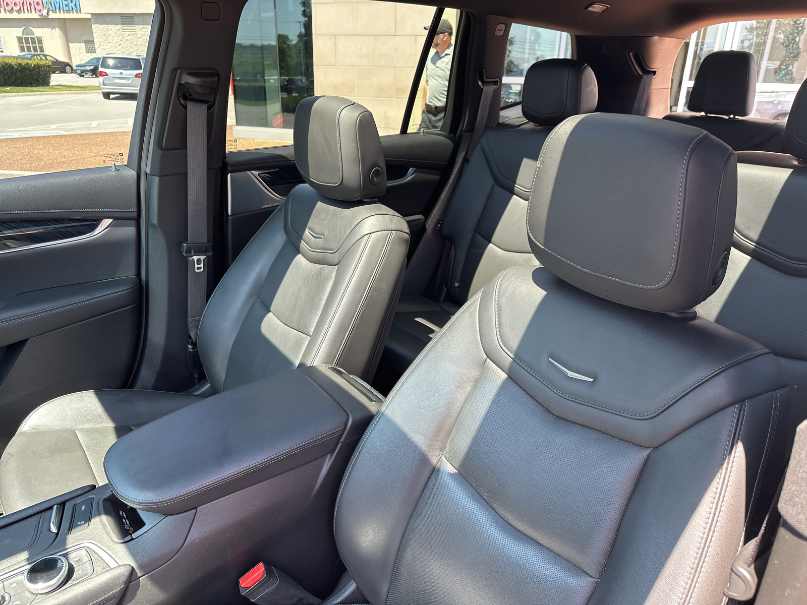 2020 Cadillac XT6 Premium Luxury AWD 21