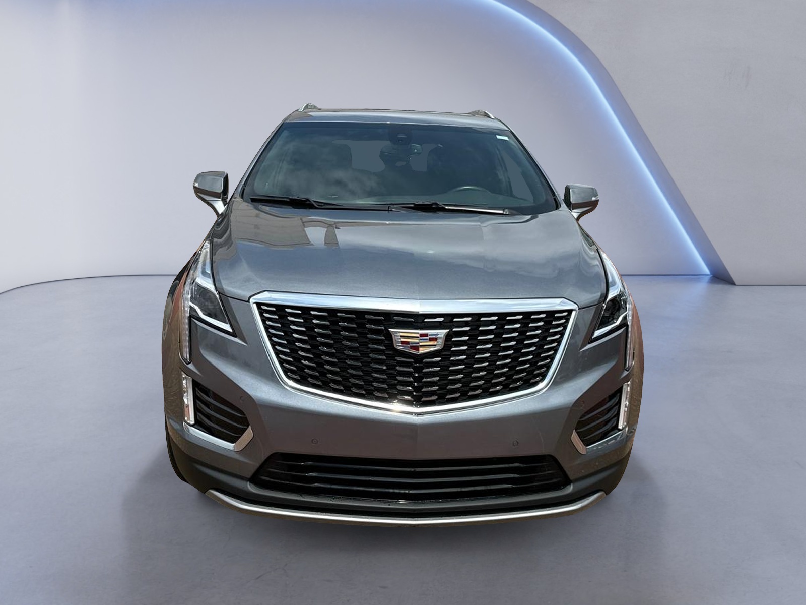 2020 Cadillac XT5 Premium Luxury FWD 2