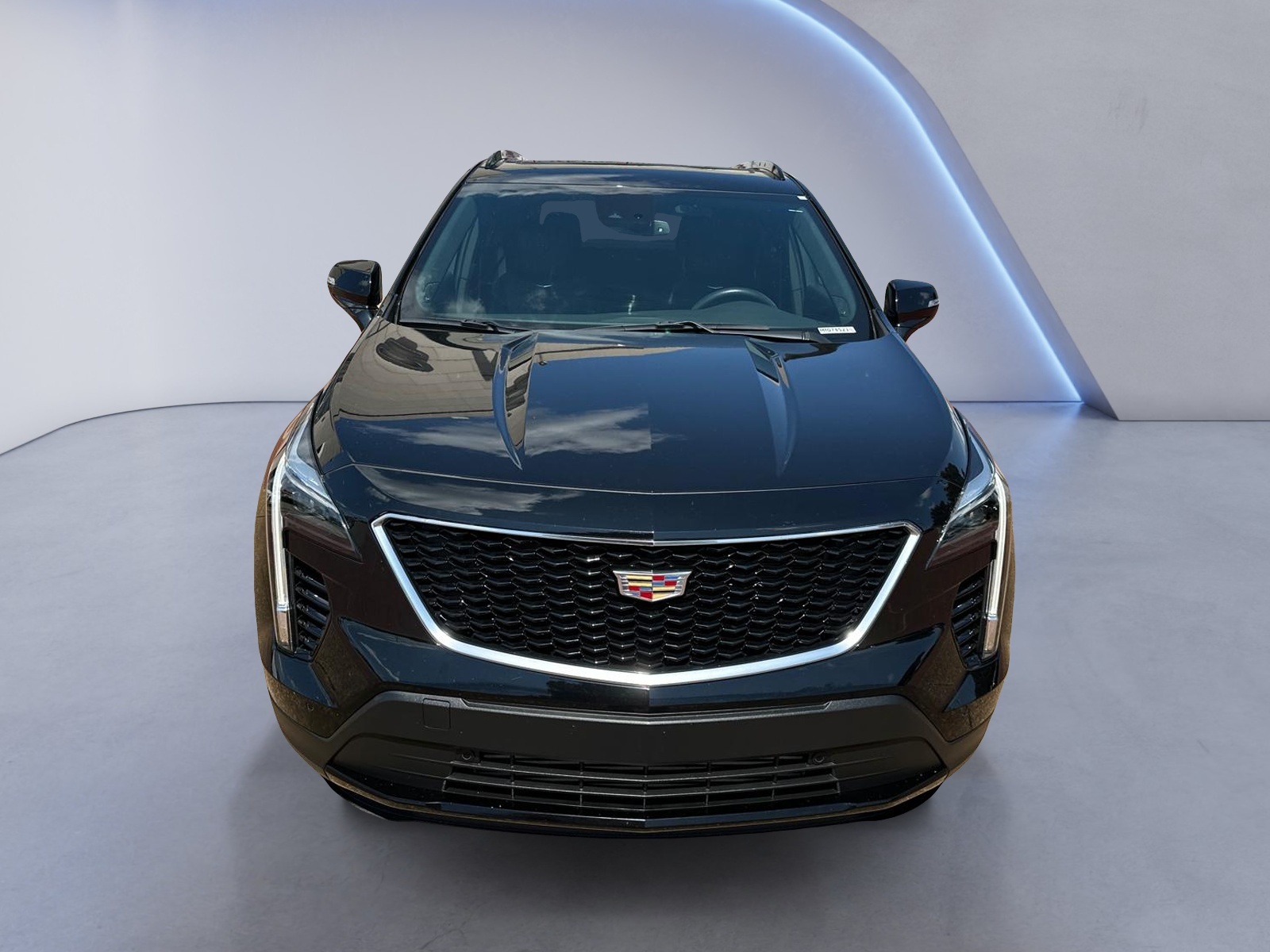 2021 Cadillac XT4 Sport FWD 2