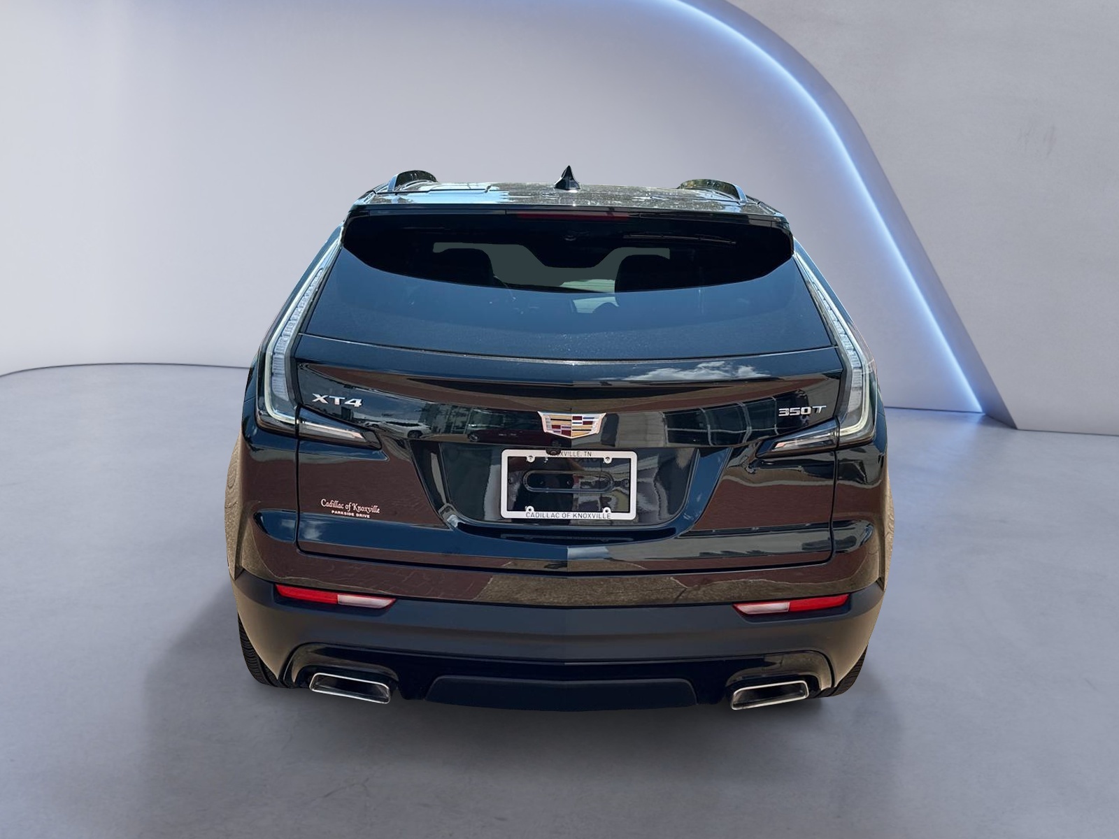 2021 Cadillac XT4 Sport FWD 5