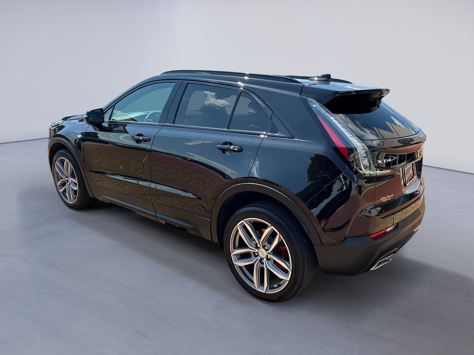 2021 Cadillac XT4 Sport FWD 6