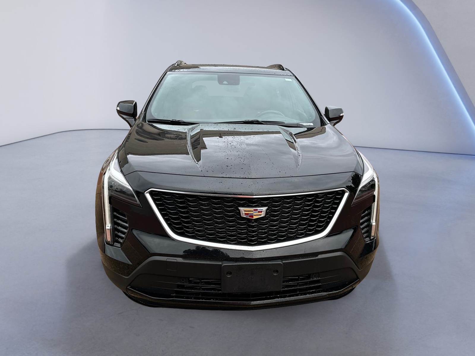 2021 Cadillac XT4 Sport AWD 2