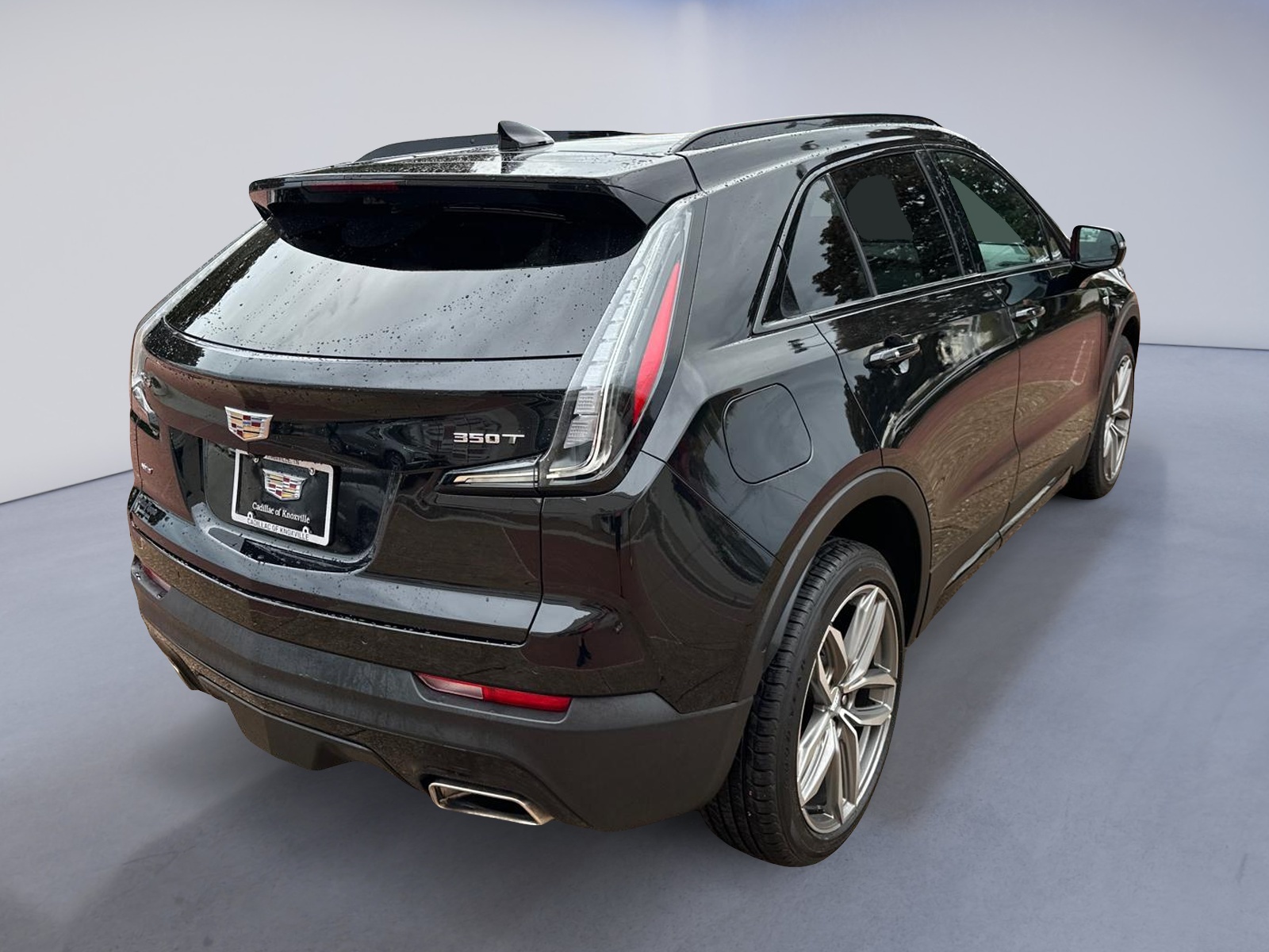 2021 Cadillac XT4 Sport AWD 4