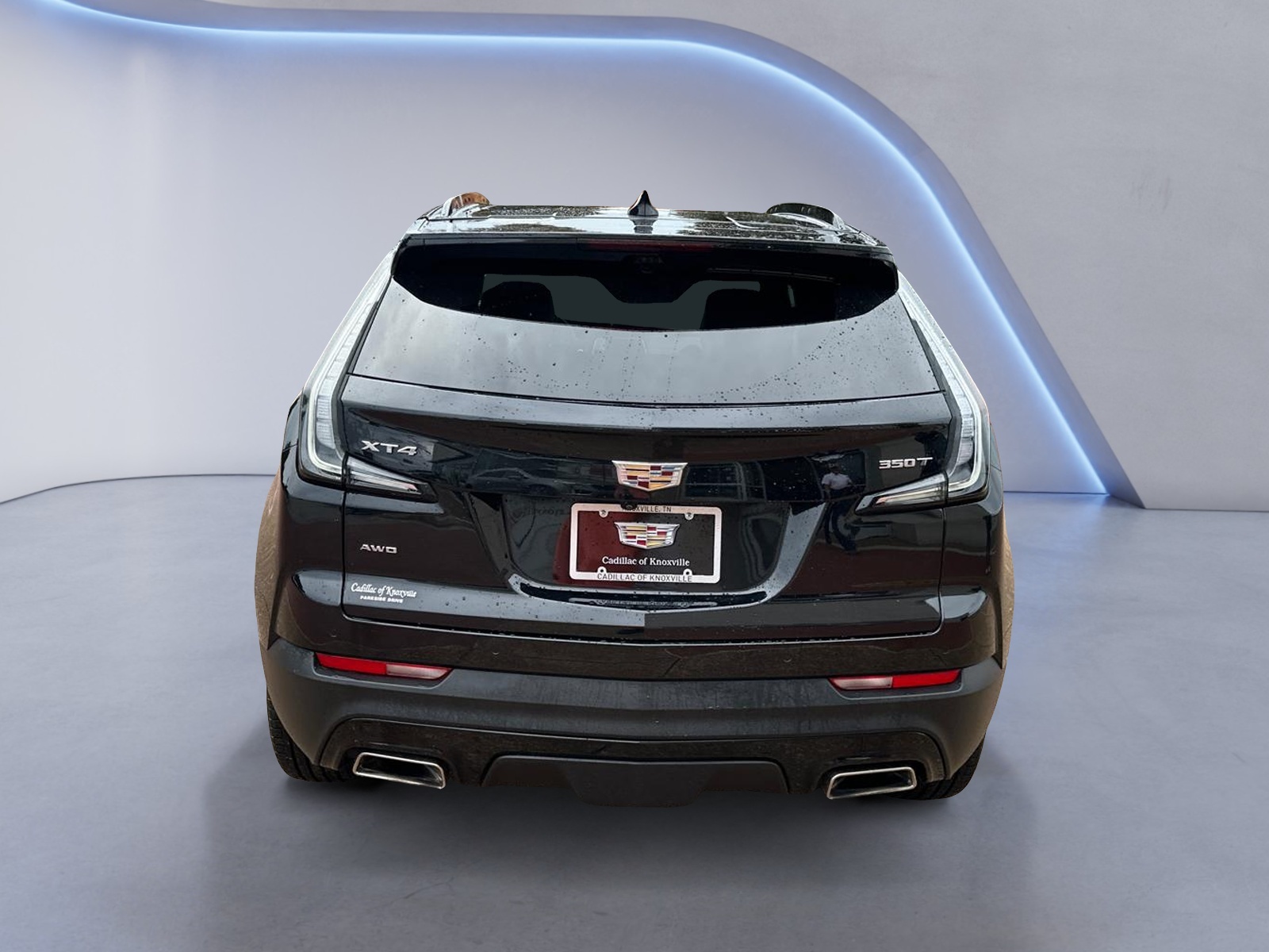 2021 Cadillac XT4 Sport AWD 5