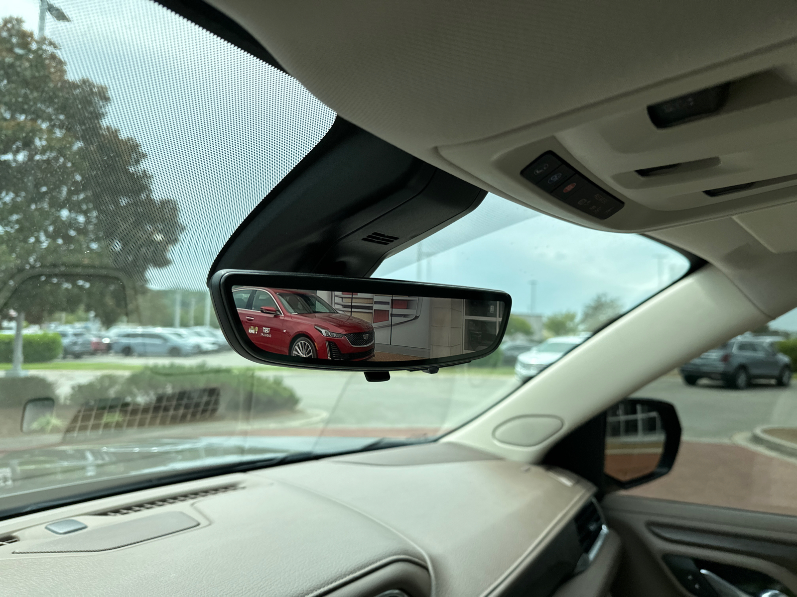 2021 GMC Yukon Denali 4WD 16