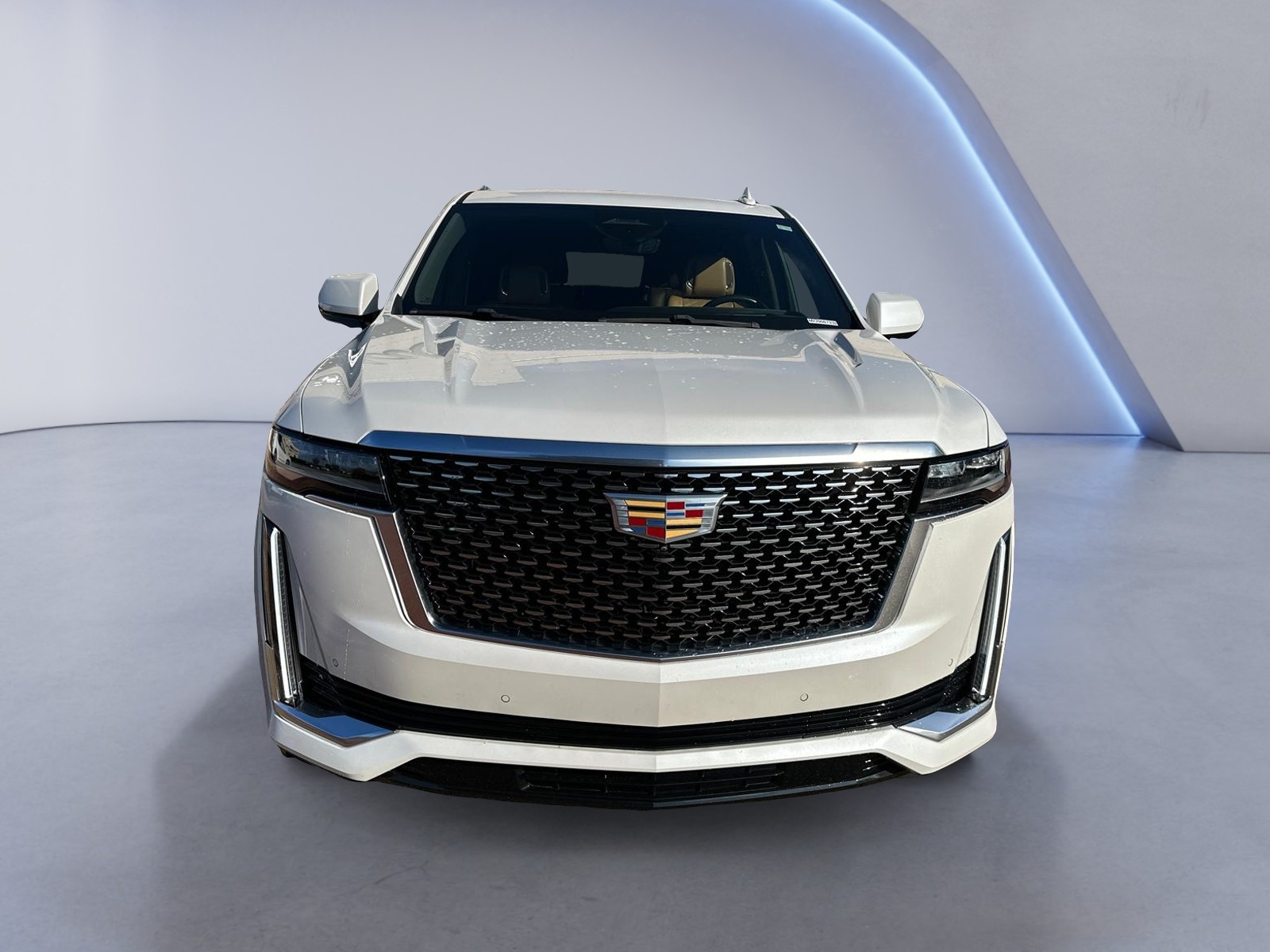 2021 Cadillac Escalade Premium Luxury 4WD 2