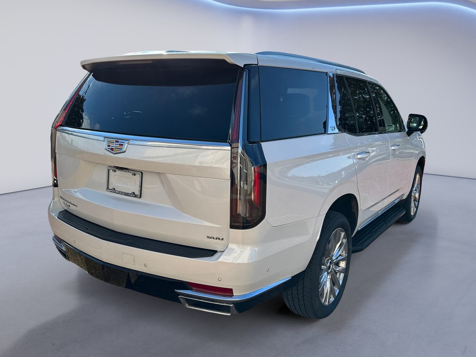 2021 Cadillac Escalade Premium Luxury 4WD 4