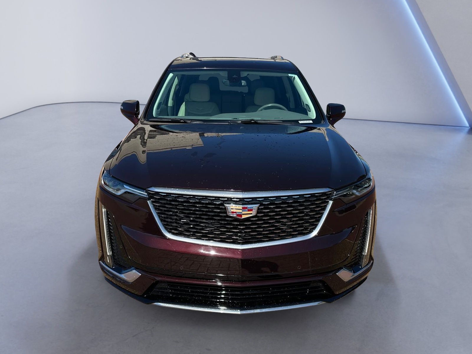 2021 Cadillac XT6 Premium Luxury FWD 2