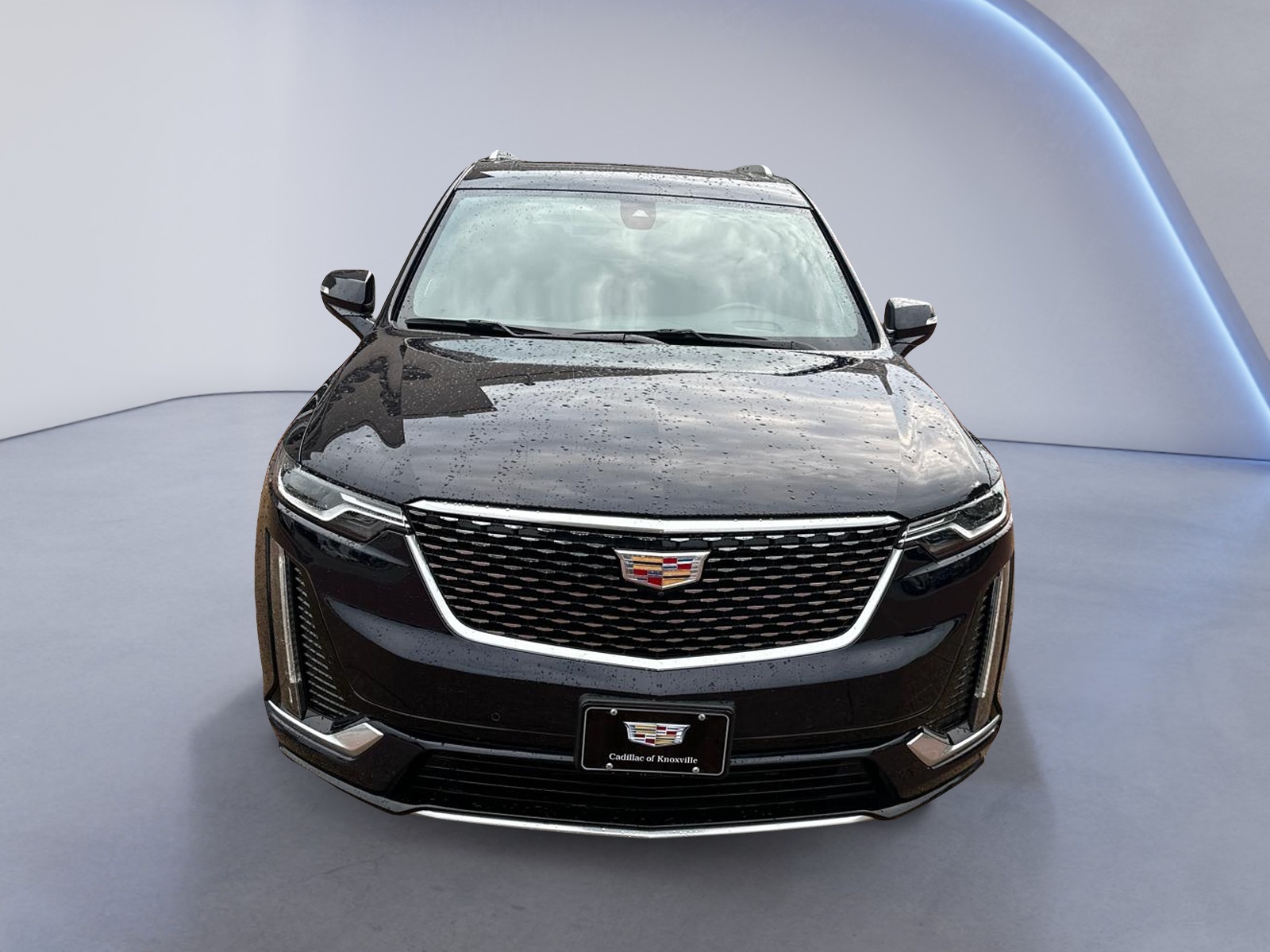 2021 Cadillac XT6 Premium Luxury AWD 2