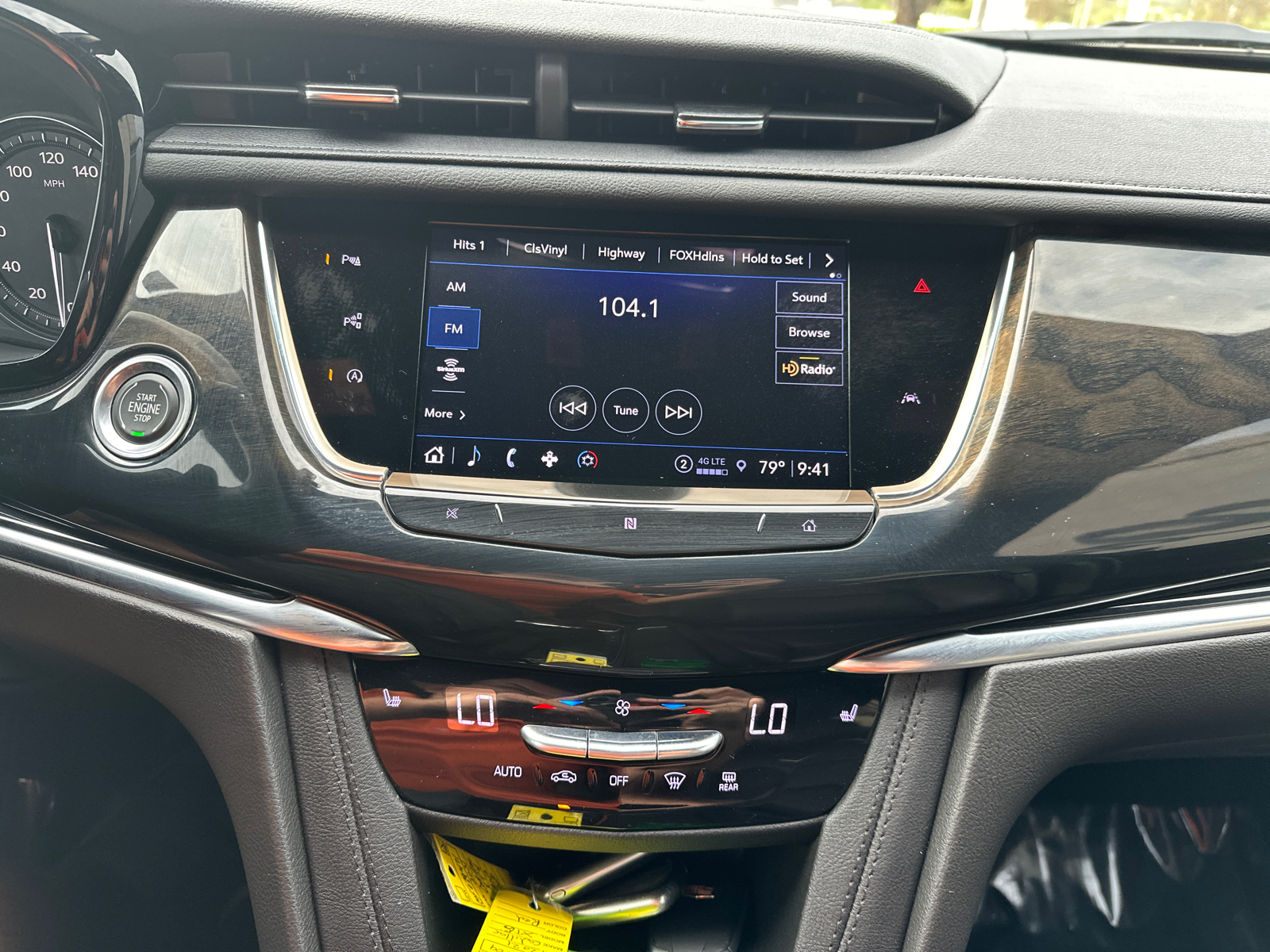 2021 Cadillac XT6 Premium Luxury FWD 11