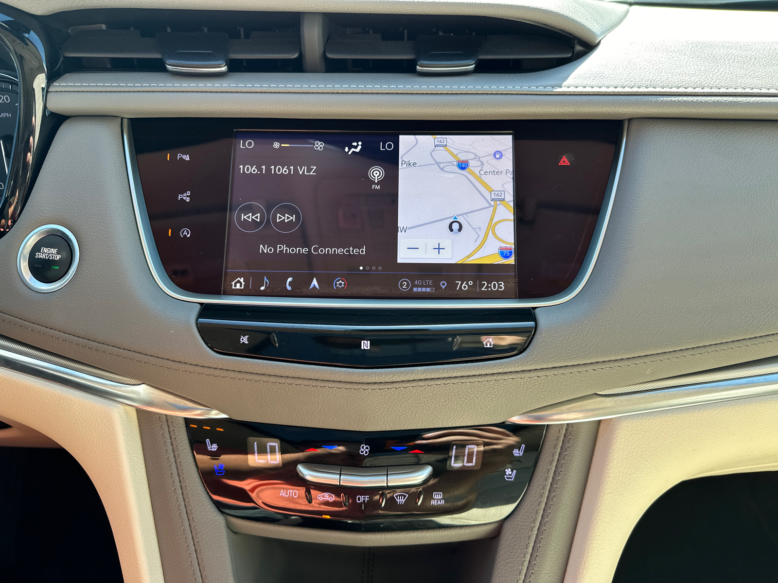 2021 Cadillac XT5 Premium Luxury AWD 13