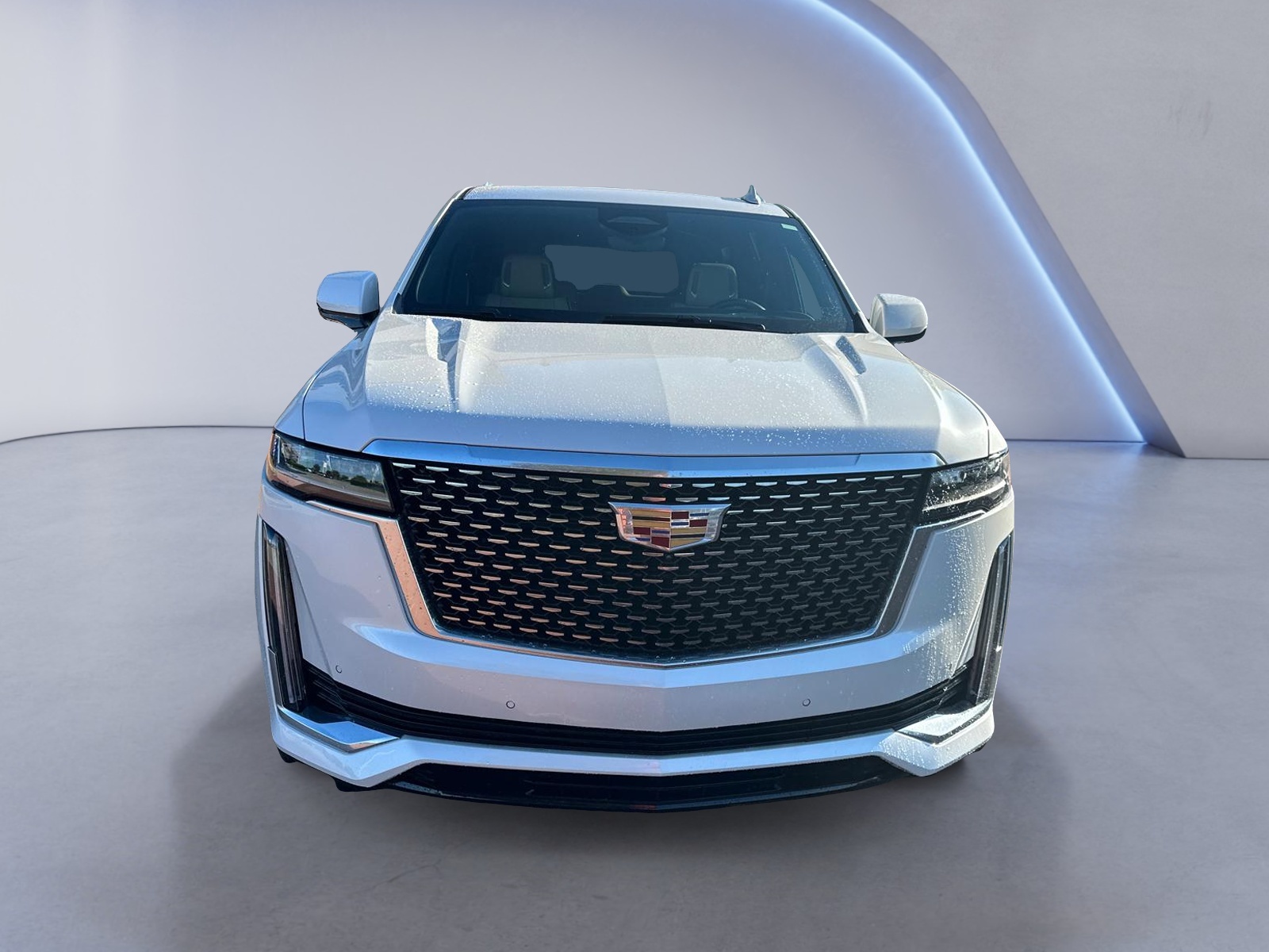 2022 Cadillac Escalade Premium Luxury 4WD 2