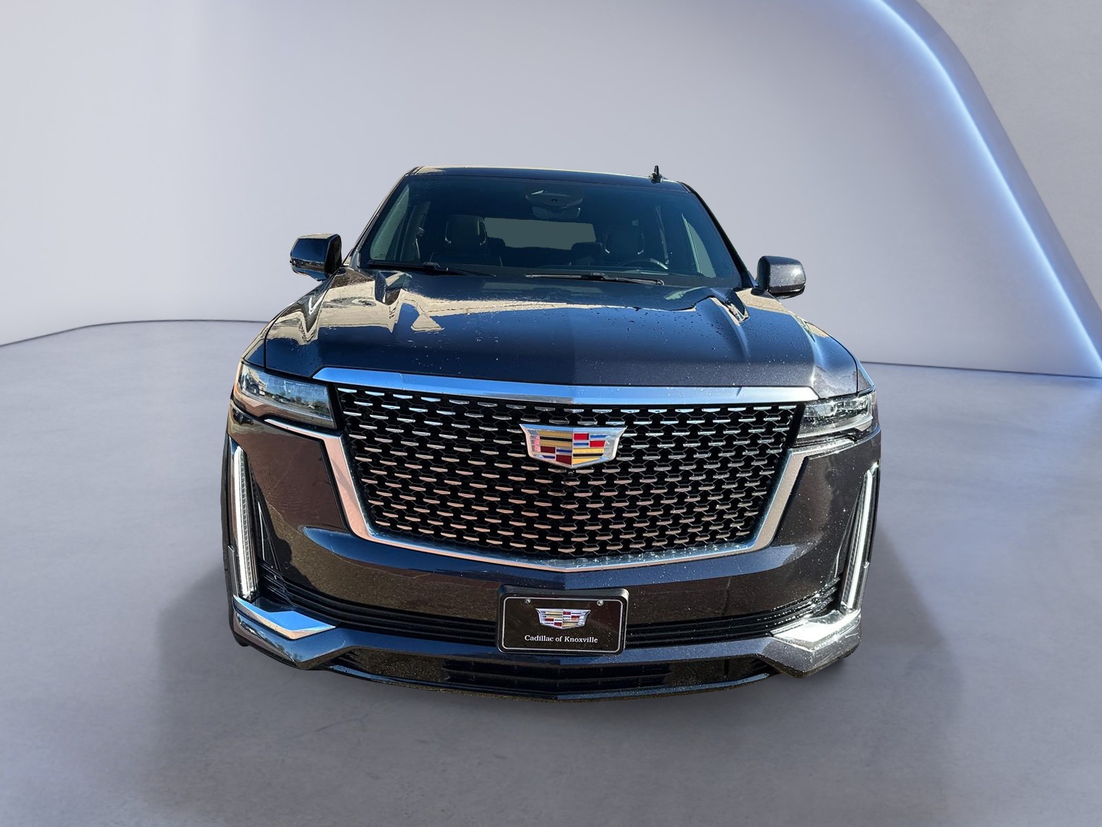 2022 Cadillac Escalade Premium Luxury 4WD 2