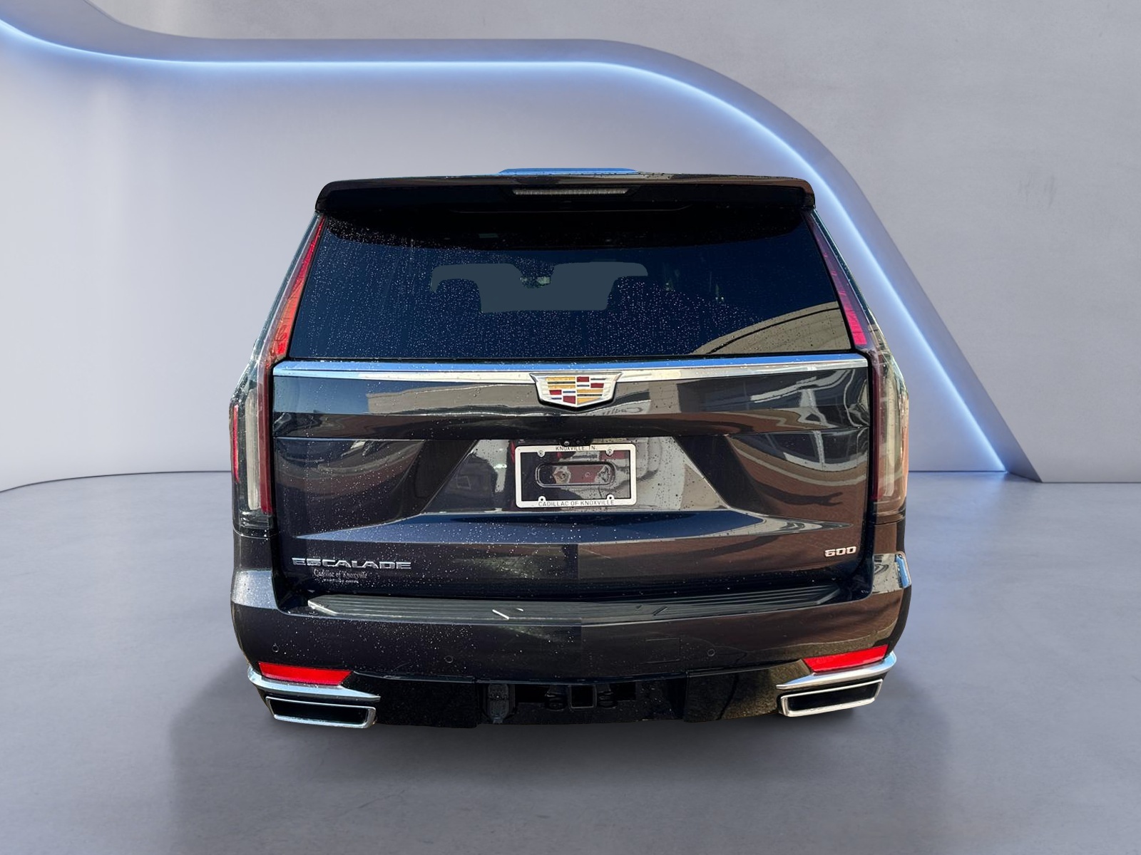 2022 Cadillac Escalade Premium Luxury 4WD 5