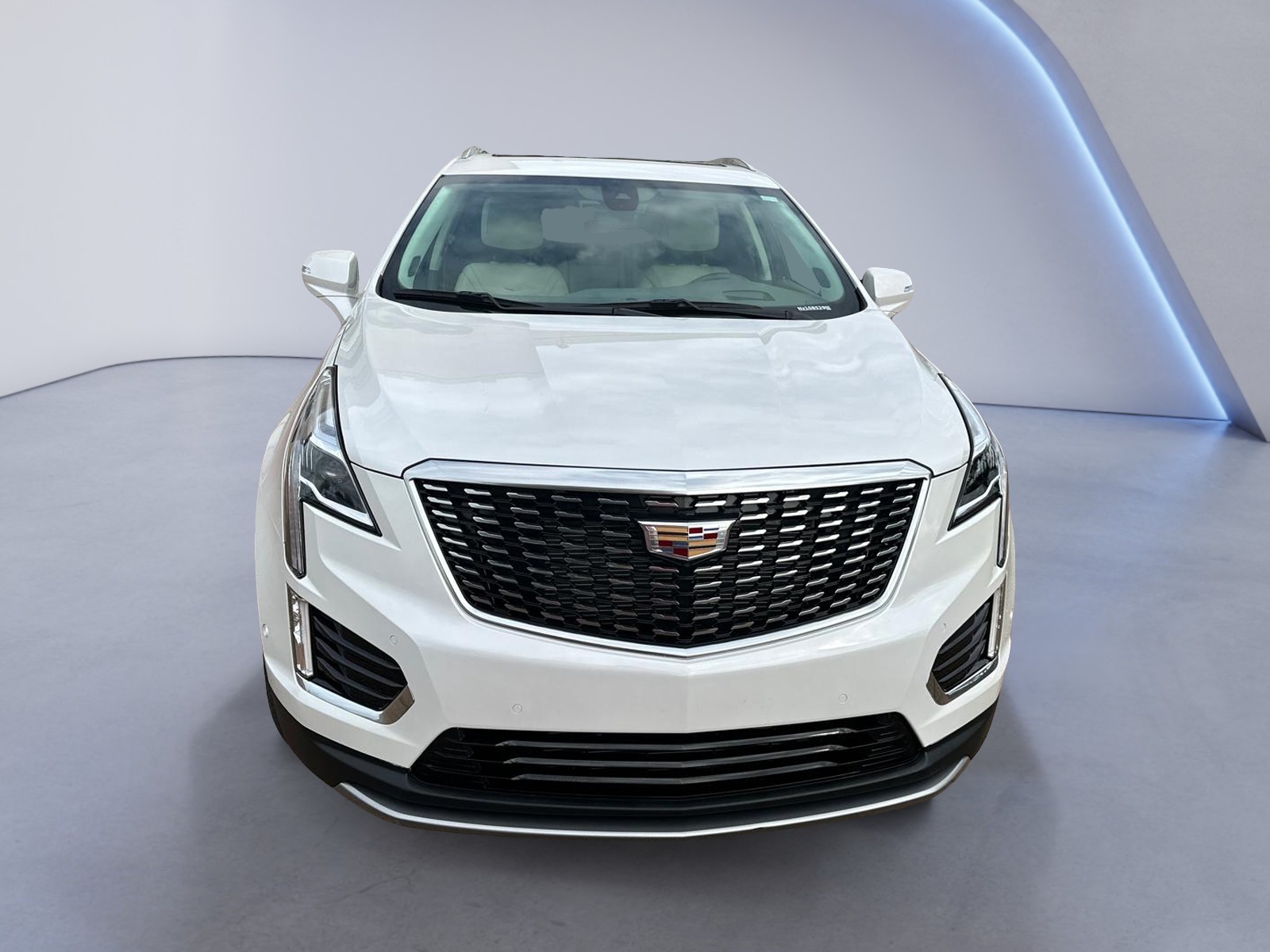 2022 Cadillac XT5 Premium Luxury FWD 2